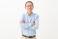 50代男性の画像