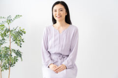 40代女性の画像